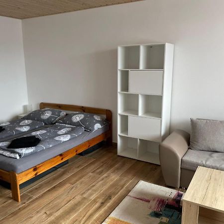 Apartman 7 Stožec Zewnętrze zdjęcie
