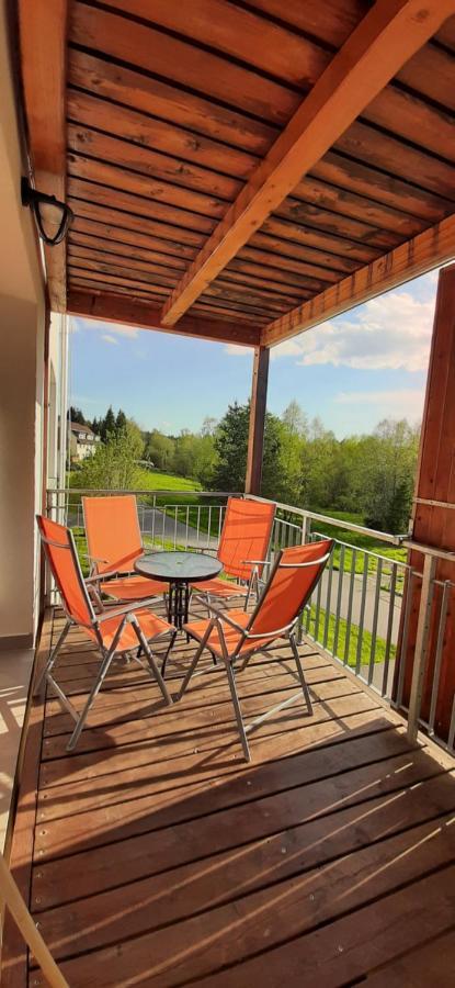 Apartman 7 Stožec Zewnętrze zdjęcie