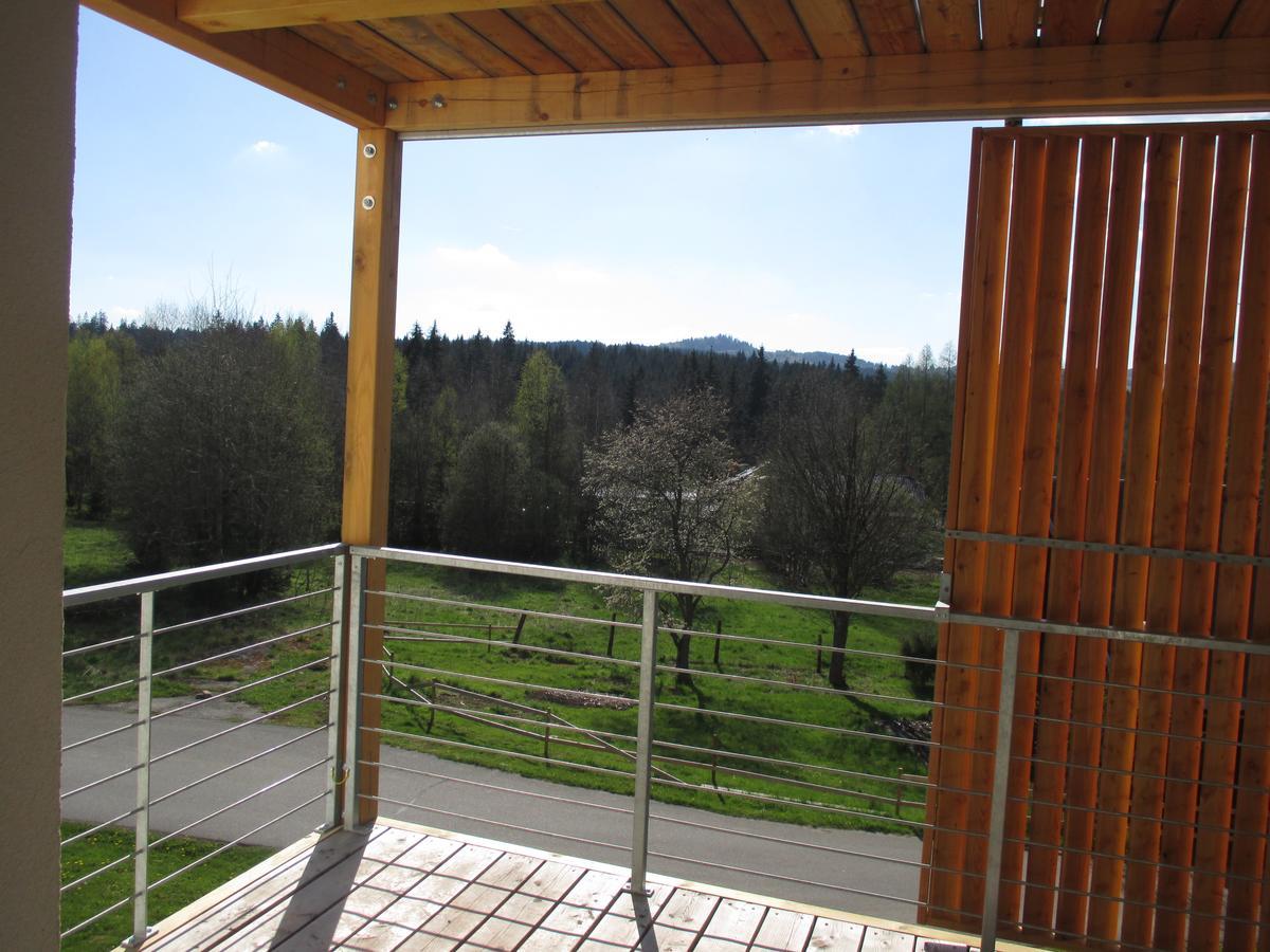 Apartman 7 Stožec Zewnętrze zdjęcie